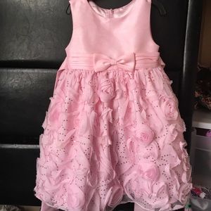 Toddler dress